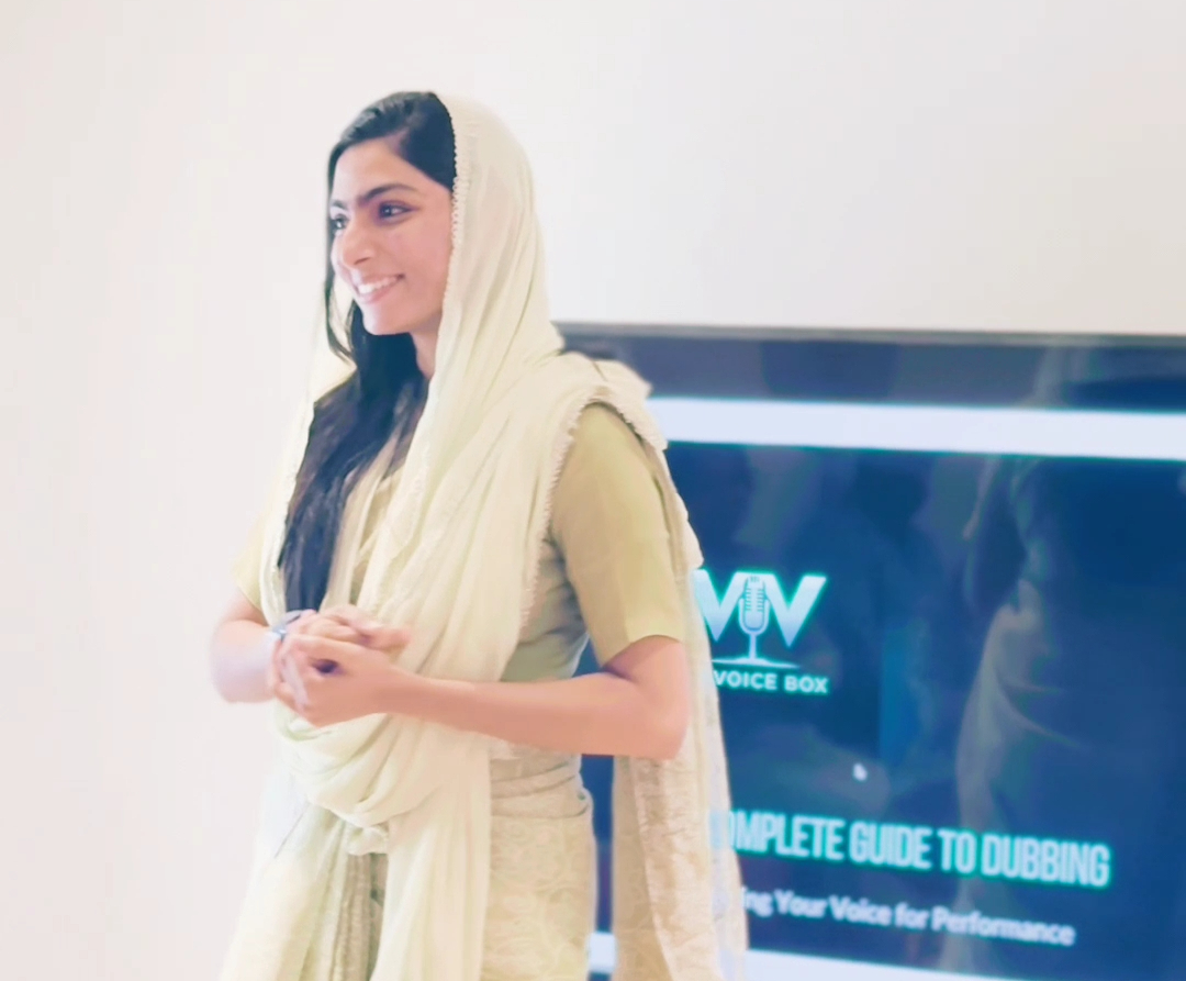 Chennai Edition Workshop